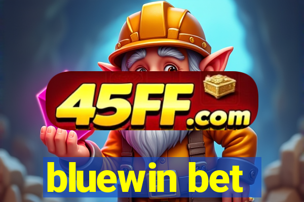 bluewin bet